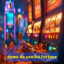 demo do coelho fortune